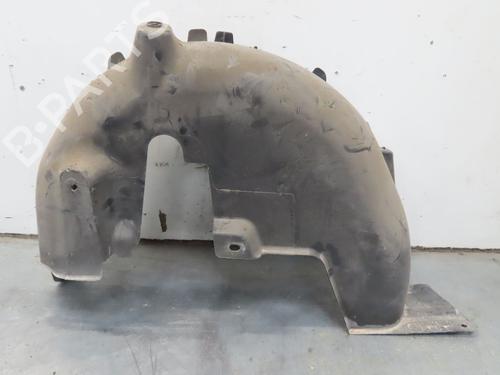 Wheel arch PEUGEOT 208 I (CA_, CC_) 1.2 THP 110 | BP19528691C56