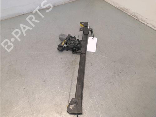 Front left window mechanism CITROËN JUMPER II Van 2.2 HDi 110 | BP33561705C22 - Image 4