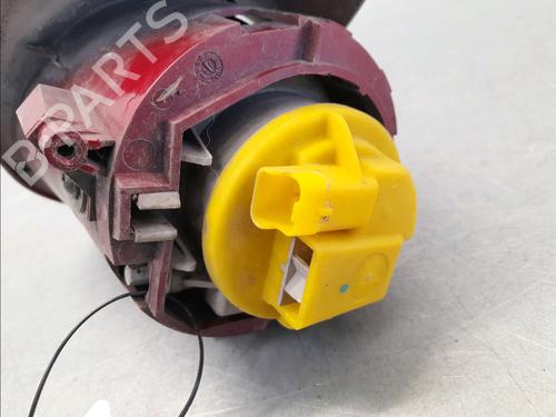 Used Left front fog light CITROËN BERLINGO MULTISPACE (B9) 1.6 VTi 120 (120 hp) 30265927