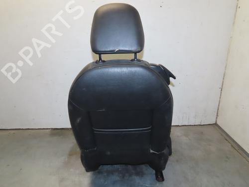 Right front seat CITROËN C3 II (SC_) 1.6 VTi 120 | BP29601022C16