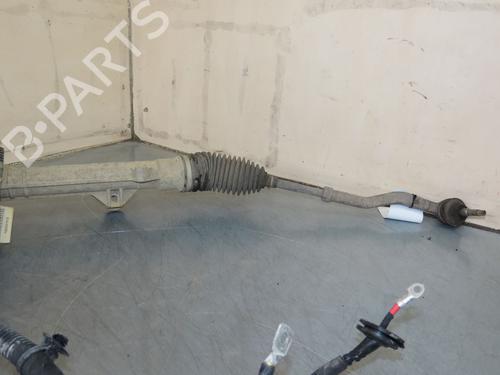 Used Steering rack CITROËN C4 CACTUS 1.6 BlueHDi 100 (99 hp) 17468763