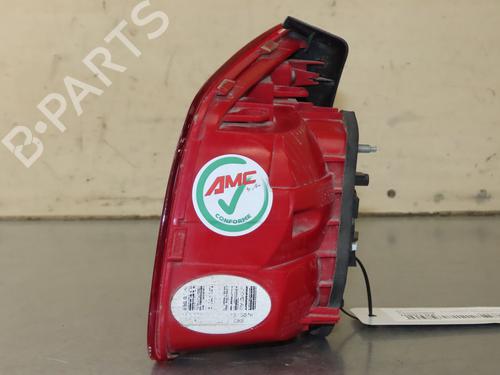 Left tailgate light VW TIGUAN (5N_) 2.0 TDI | BP29171090C79 