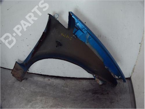 Left front fenders CITROËN C3 Pluriel (HB_) 1.4 HDi | BP11039623C41 