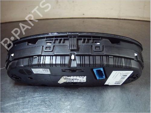 Instrument cluster VW POLO V (6R1, 6C1) 1.2 | BP10682907C47 