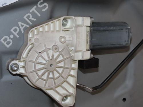 Front right window mechanism MERCEDES-BENZ A-CLASS (W169) A 180 CDI (169.007, 169.307) | BP22366972C23 