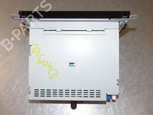 Radio RENAULT CLIO IV (BH_) 1.5 dCi 90 | BP27373552E6 