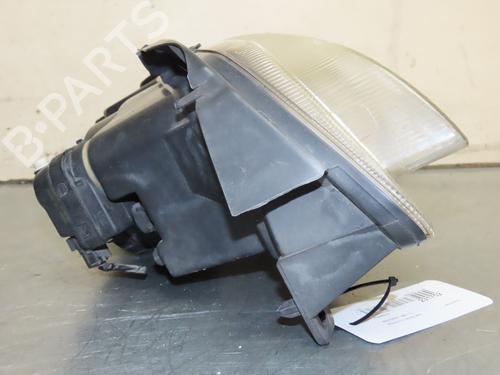 Left headlight PEUGEOT 106 II (1A_, 1C_) 1.1 i | BP16897826C28 