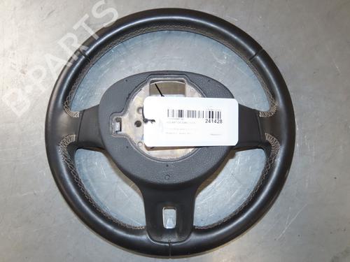Steering wheel VW POLO V (6R1, 6C1) 1.2 TDI | BP20313912C49