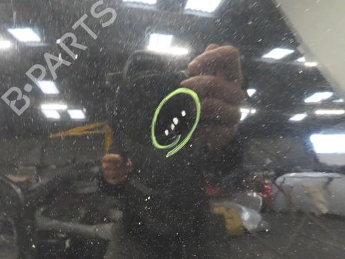 Hood RENAULT MEGANE IV Hatchback (B9A/M/N_) 1.5 dCi 110 (B9A3) | BP31284196C1 