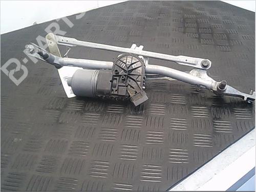 Viskermotor vindrude CITROËN BERLINGO MULTISPACE (B9) 1.6 HDi 90 | BP9407915M29 