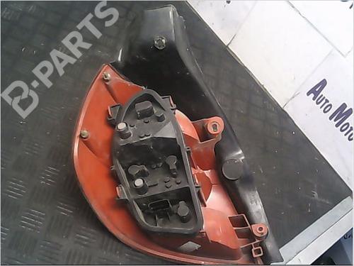 Right taillight RENAULT CLIO III (BR0/1, CR0/1) 1.5 dCi (BR17, CR17) | BP9406009C35 