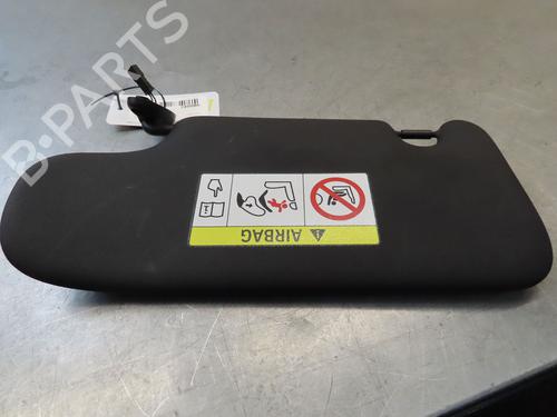 Right sun visor MINI MINI COUNTRYMAN (R60) Cooper SD | BP24707115I2