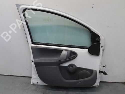 Left front door TOYOTA AYGO (_B1_) 1.0 (KGB10_, KGB10R) | BP19790888C2 