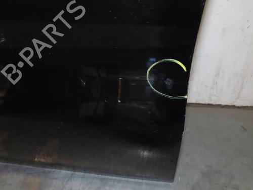 Left front door VW POLO V (6R1, 6C1) 1.2 | BP25795787C2 