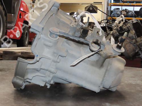 Gearbox CITROËN XSARA Coupe (N0) 1.4 i | BP16740136M3 