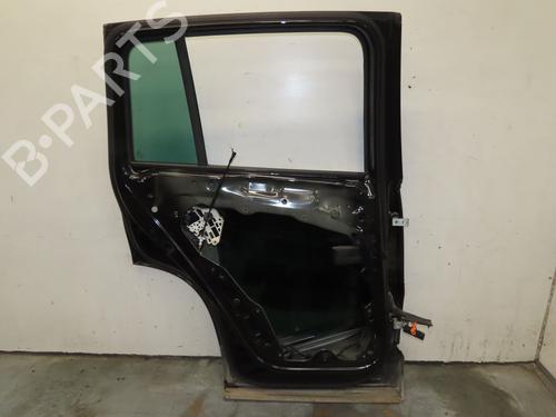 Left rear door VW TIGUAN (5N_) 2.0 TDI | BP29150170C4 
