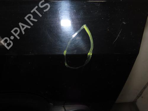 Left front door VW POLO V (6R1, 6C1) 1.2 | BP25795787C2 
