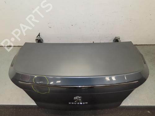 Tailgate PEUGEOT 508 I (8D_) 2.0 HDi | BP18731735C6 