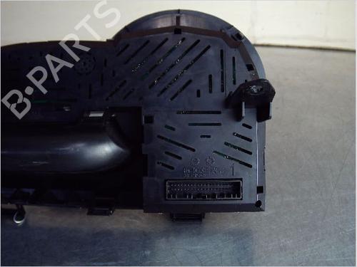 Used Instrument cluster RENAULT TWINGO II (CN0_) [2007-2026]  9705832