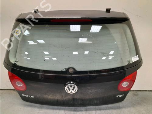 Used Tailgate VW GOLF V (1K1) 1.9 TDI (105 hp) 16559076