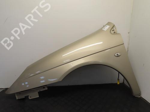 Used Left front fenders CITROËN C5 II (RC_) 2.0 HDi (RCRHRH) (136 hp) 20313949