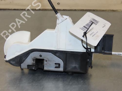 Used Front left lock CITROËN DS3 (SA_) 1.6 HDi 115 (114 hp) 15813190