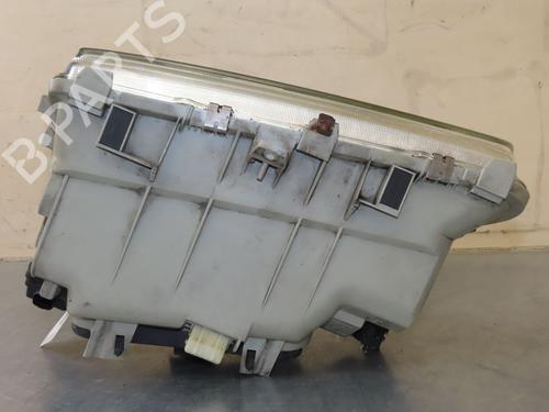 Used Left headlight PEUGEOT 806 (221) 2.0 Turbo (147 hp) 23158916