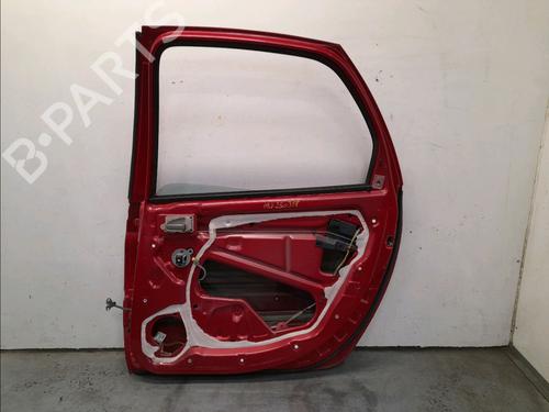 Right rear door CITROËN XSARA PICASSO (N68) 2.0 HDi | BP24156979C5 