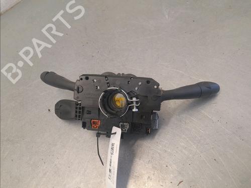 Used Steering column stalk Steering column stalk CITROËN BERLINGO MULTISPACE (B9) 1.6 HDi 90 (92 hp) 34176076 34176076
