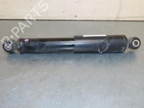 Used Left rear shock absorber PEUGEOT BOXER Platform/Chassis 2.2 BlueHDi 140 (140 hp) 16875664