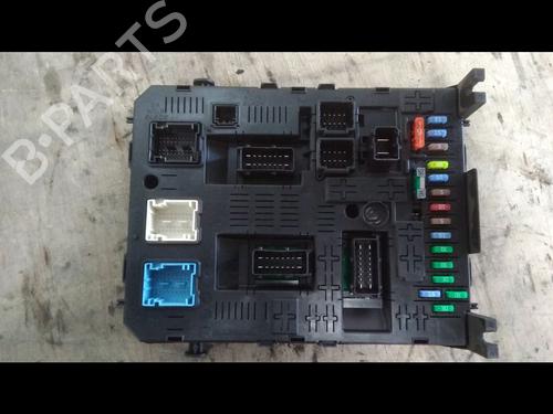 Other PEUGEOT 3008 I MPV (0U_) 2.0 HDi Hybrid4 (0URHCA) | BP14944850O1 