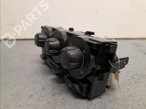 Climate control CITROËN C3 II (SC_) 1.4 | BP11502793I5 