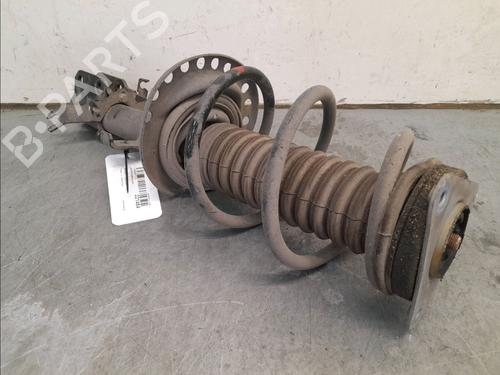 Right front shock absorber RENAULT ZOE (BFM_) ZOE | BP15394824M17 