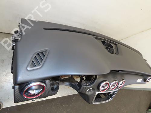 Tablier Tablier MERCEDES-BENZ A-CLASS (W176) A 180 (176.042) (122 hp) 34572482 34572482