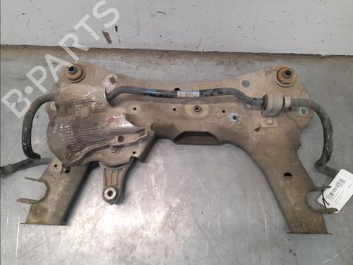 Subframe RENAULT KANGOO / GRAND KANGOO II (KW0/1_) 1.5 dCi 110 (KW0C, KW0H) | BP22848036M9 