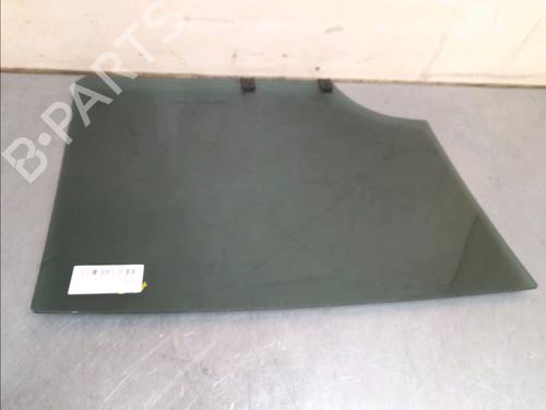Rear left door window PEUGEOT 3008 I MPV (0U_) 2.0 HDi Hybrid4 (0URHCA) | BP14946073C20 