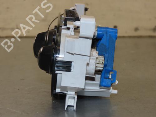 Climate control DACIA DUSTER (HS_) 1.5 dCi (HSMC) | BP24480522I5