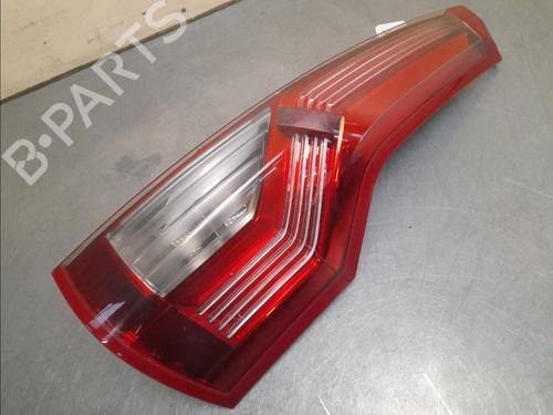 Used Right taillight CITROËN C4 Grand Picasso I (UA_) 1.6 HDi (109 hp) 16155297