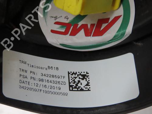 Rat CITROËN C3 III (SX) 1.2 PureTech 82 | BP27470661C49 