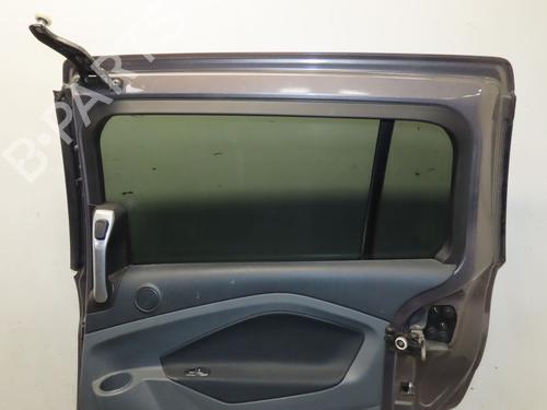 Dør højre bagtil Dør højre bagtil FORD GRAND C-MAX (DXA/CB7, DXA/CEU) 1.6 TDCi (115 hp) 37226883 37226883