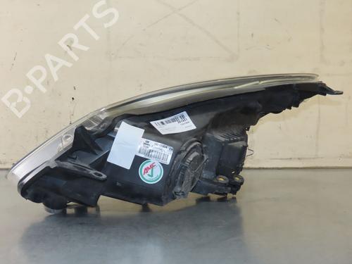 Right headlight OPEL CORSA D (S07) 1.3 CDTI (L08, L68) | BP40554177C29 - Image 6