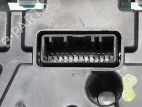 Instrument cluster RENAULT CAPTUR I (J5_, H5_) 1.5 dCi 90 (J5N4, J5M5, J5MW, J5M6, J5AL, J5AJ) | BP19133012C47 