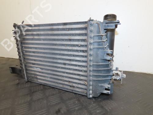 Intercooler RENAULT CAPTUR I (J5_, H5_) 1.5 dCi 110 | BP39966659M30 - Image 3