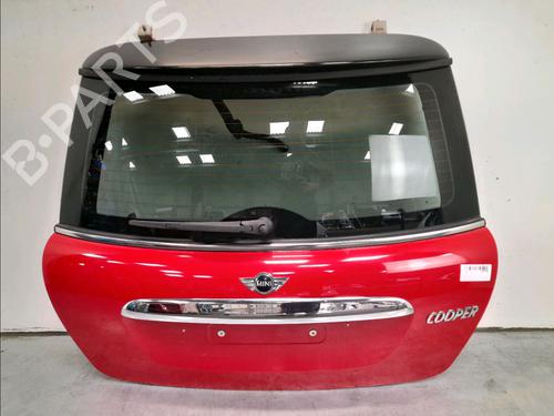 Used Tailgate MINI MINI (R56) Cooper (122 hp) 14945949