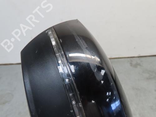 Right mirror VW POLO V (6R1, 6C1) 1.6 TDI | BP19089299C27 