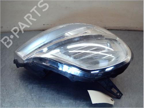 Højre forlygte RENAULT MODUS / GRAND MODUS (F/JP0_) 1.5 dCi (FP0F, JP0F) | BP29294055C29 