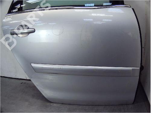 Right rear door CITROËN C4 Picasso I MPV (UD_) 1.6 HDi | BP11131268C5 