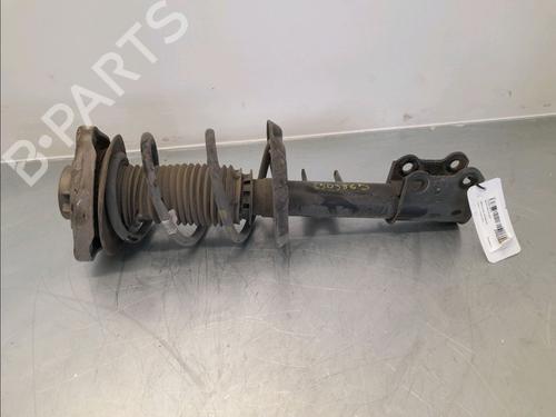 Right front shock absorber MERCEDES-BENZ A-CLASS (W176) A 160 (176.041) | BP27167959M17 