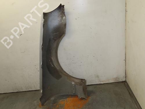 Used Left front fenders Left front fenders 38077600 38077600