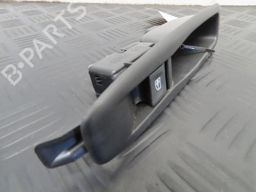 Left rear window switch RENAULT CAPTUR I (J5_, H5_) 0.9 TCe 90 | BP19162010I29 
